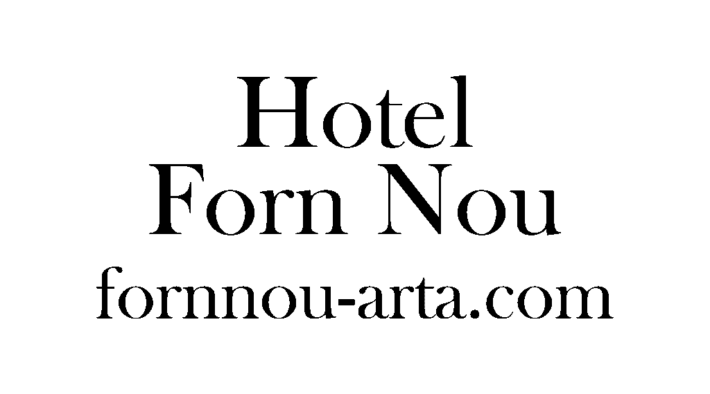 0 7. hotel forn nou