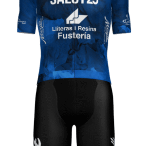 mallot i culot curt x