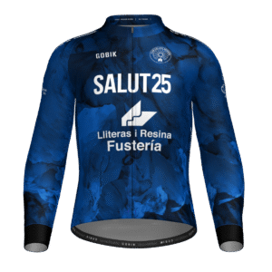 mallot llarg infantil